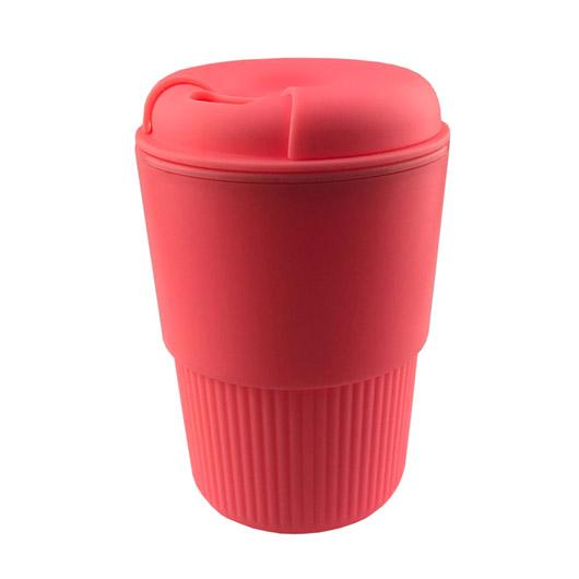 Deluxe Ecco Kuppa Pink